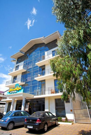 Malekon Hotel